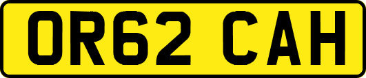 OR62CAH