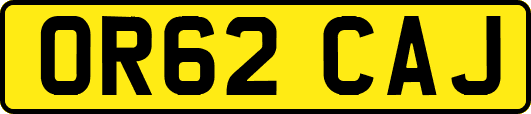 OR62CAJ