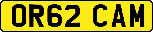 OR62CAM