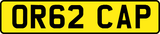 OR62CAP