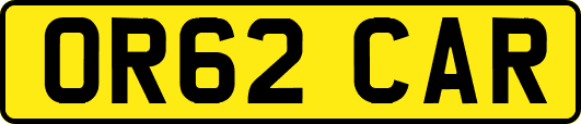 OR62CAR