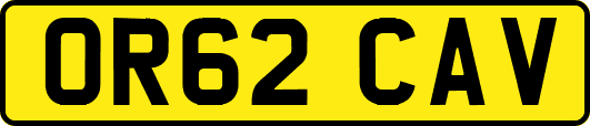 OR62CAV