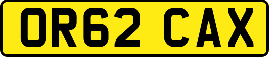 OR62CAX