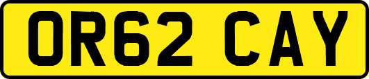 OR62CAY