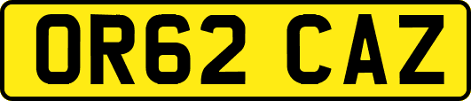 OR62CAZ
