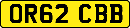 OR62CBB