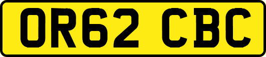 OR62CBC