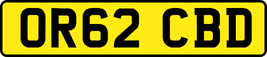 OR62CBD