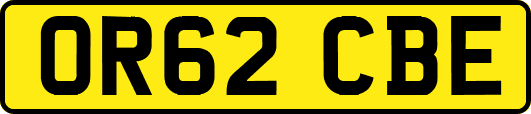 OR62CBE