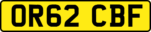 OR62CBF