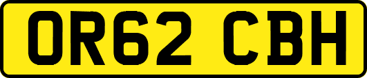 OR62CBH