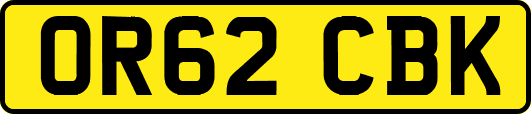 OR62CBK