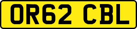 OR62CBL
