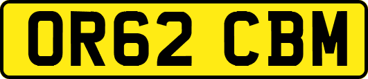OR62CBM