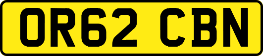 OR62CBN