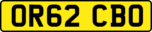 OR62CBO