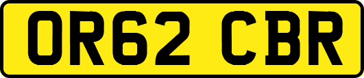 OR62CBR