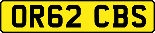 OR62CBS