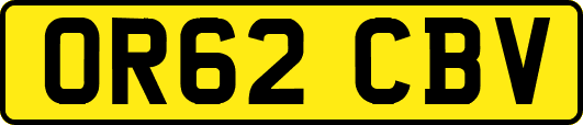 OR62CBV