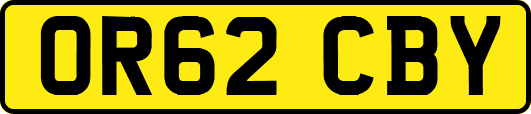 OR62CBY