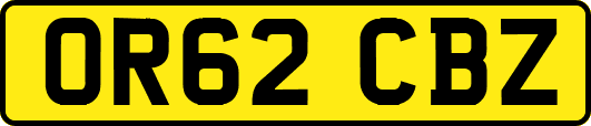 OR62CBZ