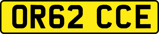 OR62CCE