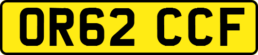 OR62CCF