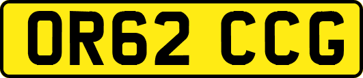 OR62CCG