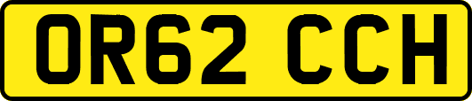 OR62CCH
