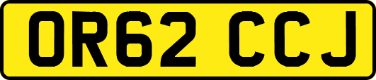 OR62CCJ