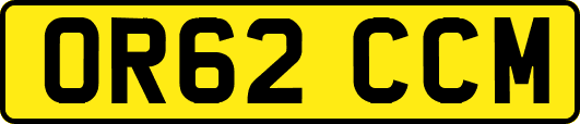 OR62CCM