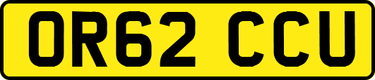 OR62CCU