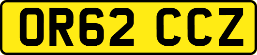 OR62CCZ