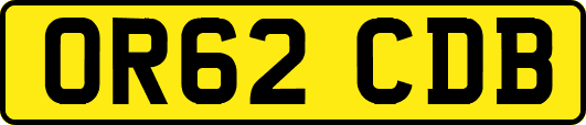 OR62CDB