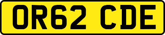 OR62CDE