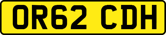 OR62CDH