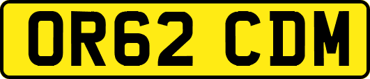 OR62CDM