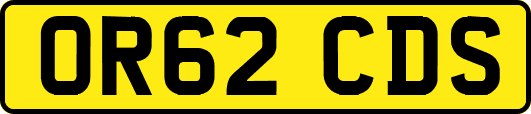 OR62CDS