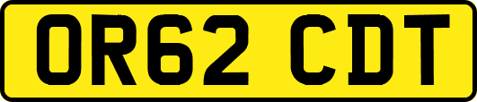 OR62CDT