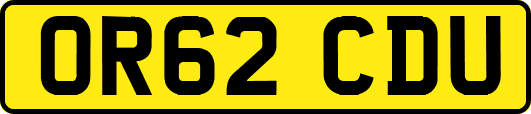 OR62CDU