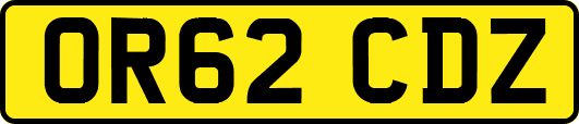 OR62CDZ