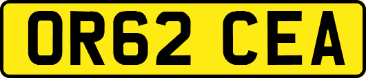 OR62CEA