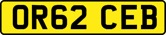 OR62CEB