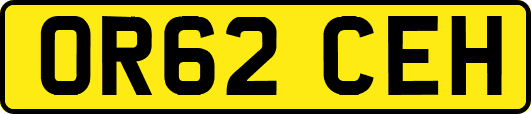 OR62CEH