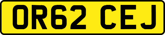 OR62CEJ