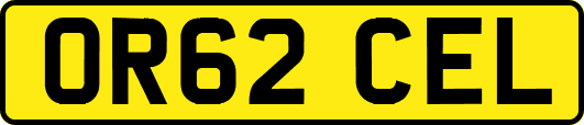 OR62CEL