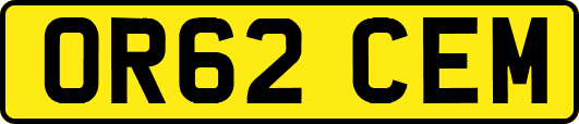 OR62CEM