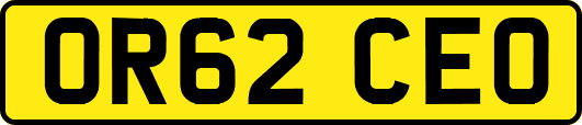 OR62CEO