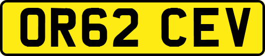 OR62CEV