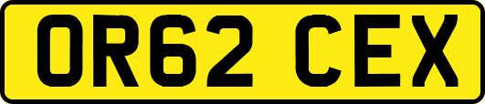 OR62CEX